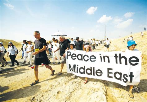 The Hunt: China gets involved in Middle East peace efforts